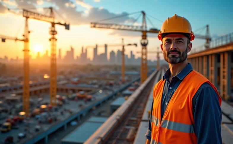 Cap BTP : actualités, conseils éclairés et tendances incontournables dans la construction et les travaux publics