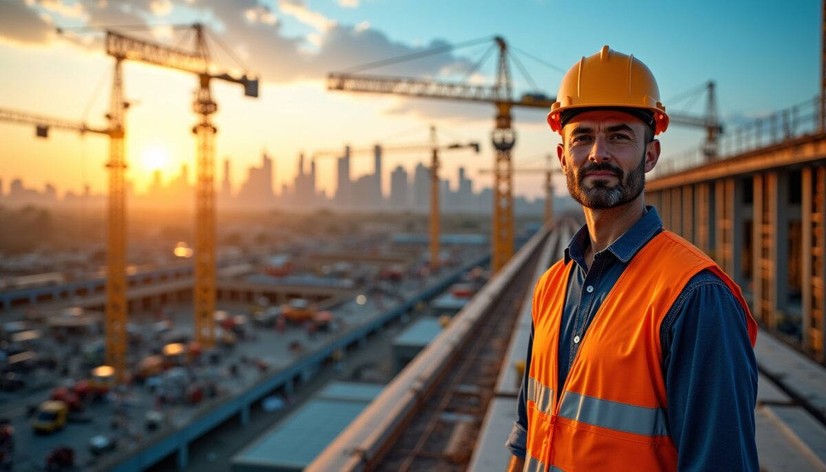 Cap BTP : actualités, conseils éclairés et tendances incontournables dans la construction et les travaux publics