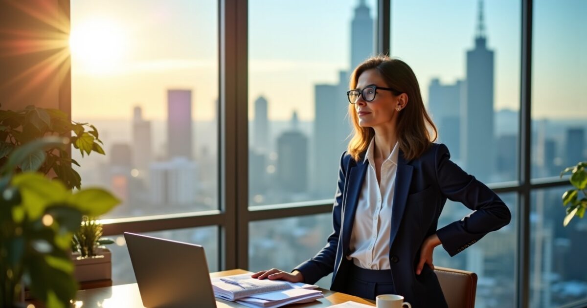Comment un bilan de compétences peut ouvrir la porte à une nouvelle vie professionnelle