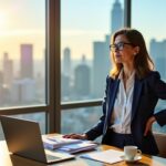 Comment un bilan de compétences peut ouvrir la porte à une nouvelle vie professionnelle