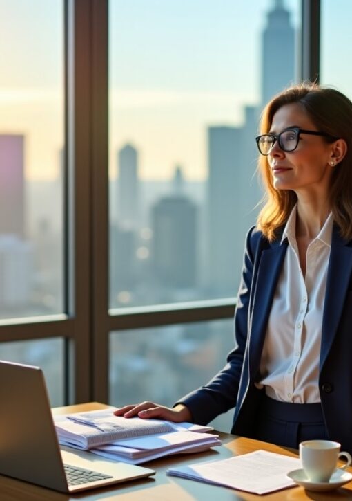 Comment un bilan de compétences peut ouvrir la porte à une nouvelle vie professionnelle