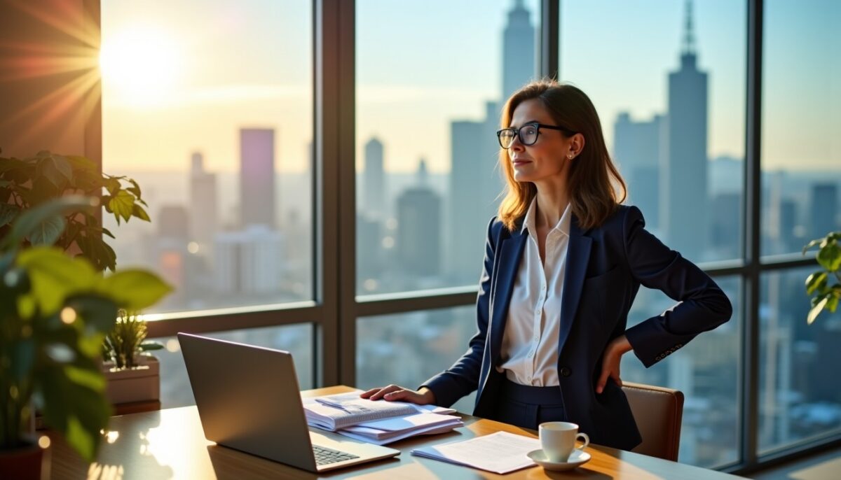 Comment un bilan de compétences peut ouvrir la porte à une nouvelle vie professionnelle