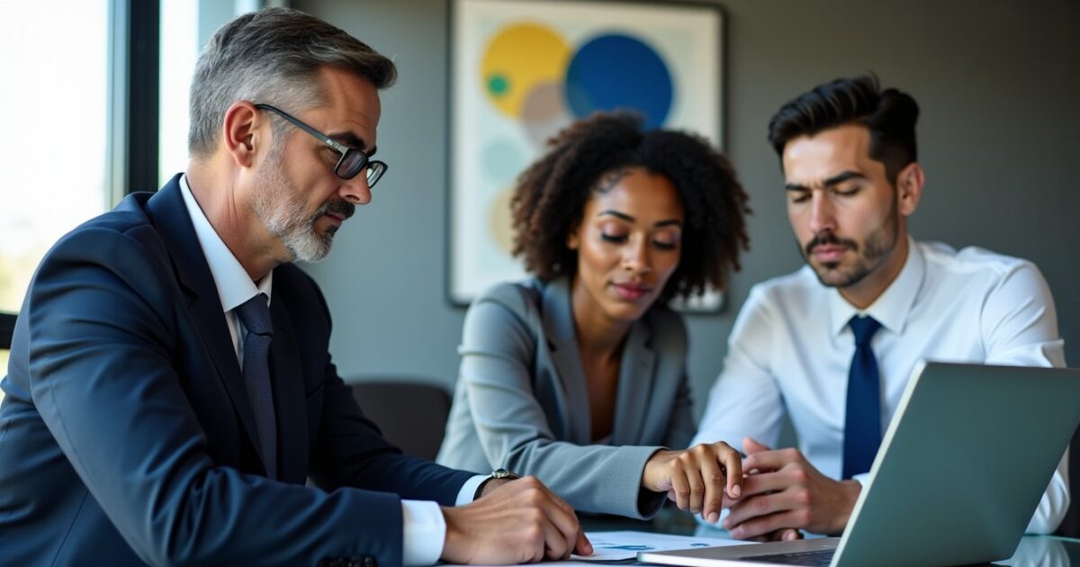 Audit de sécurité informatique en PME : quelles démarches initier avant de solliciter un expert ?