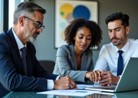 Audit de sécurité informatique en PME : quelles démarches initier avant de solliciter un expert ?