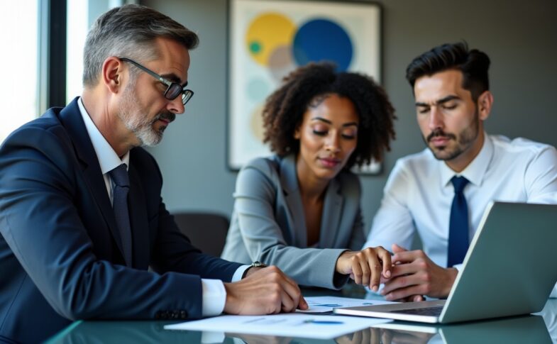 Audit de sécurité informatique en PME : quelles démarches initier avant de solliciter un expert ?