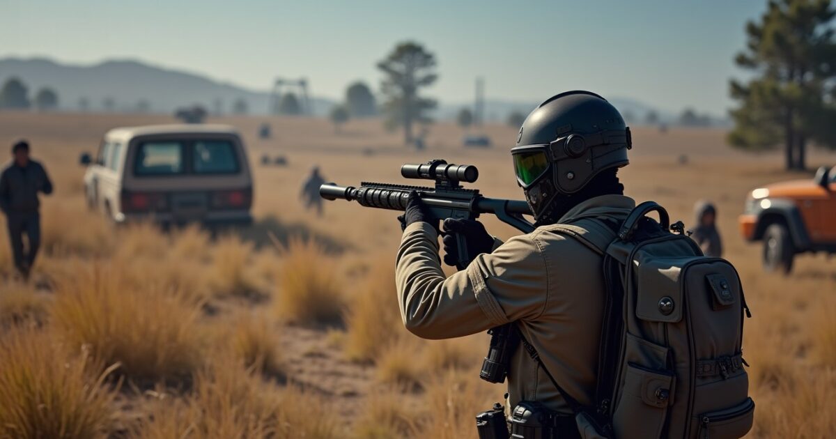 Maîtrisez Warzone : astuces, réglages et skins incontournables pour dominer la partie