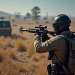 Maîtrisez Warzone : astuces, réglages et skins incontournables pour dominer la partie