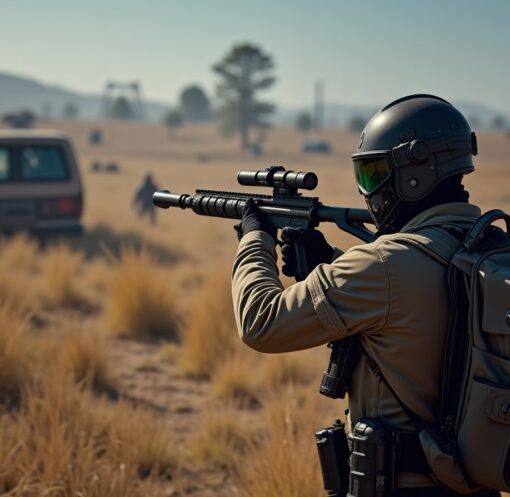 Maîtrisez Warzone : astuces, réglages et skins incontournables pour dominer la partie