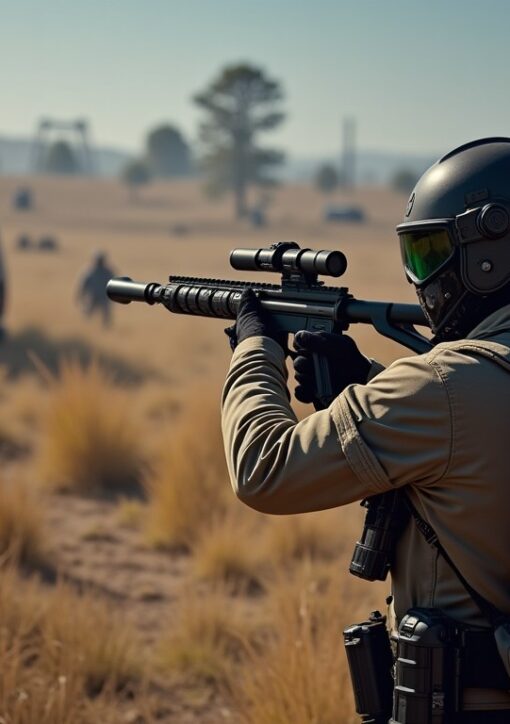 Maîtrisez Warzone : astuces, réglages et skins incontournables pour dominer la partie