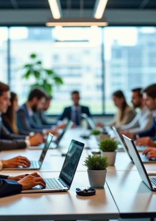 Réseaux WiFi d’entreprise : défis, sécurité avancée et solutions innovantes pour une performance optimale