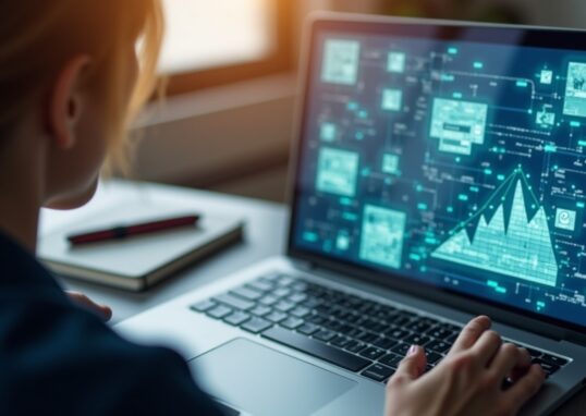Critères essentiels pour sélectionner l'entreprise de saisie de données idéale dans votre secteur