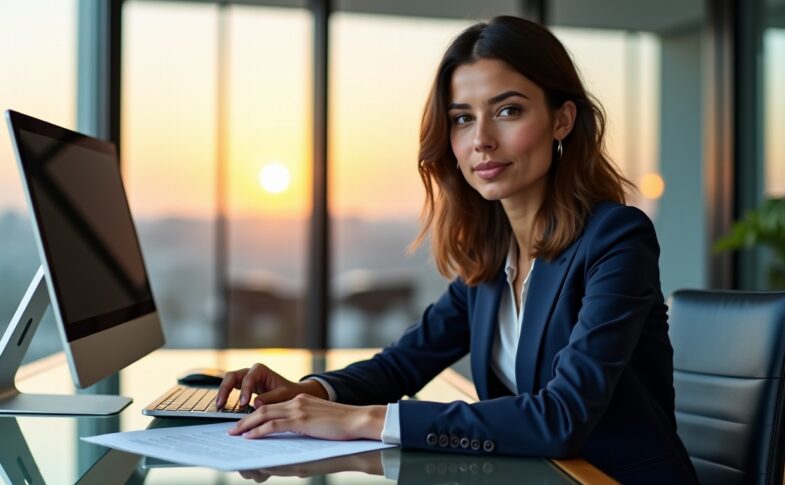 Comment l’assurance professionnelle est devenue un pilier aussi essentiel que votre infrastructure numérique