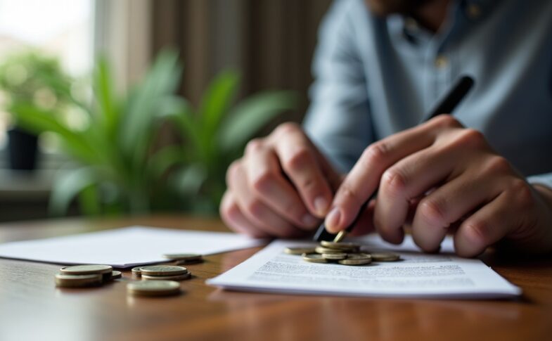 Virement inconnu reçu : les étapes essentielles avant de retirer l'argent