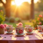 Gobelets personnalisés pour vos événements : astuces ingénieuses et idées créatives pour impressionner vos invités
