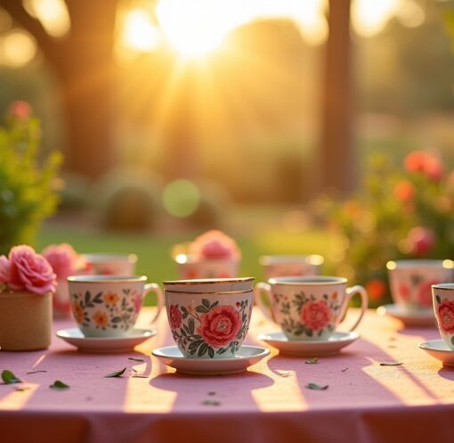 Gobelets personnalisés pour vos événements : astuces ingénieuses et idées créatives pour impressionner vos invités