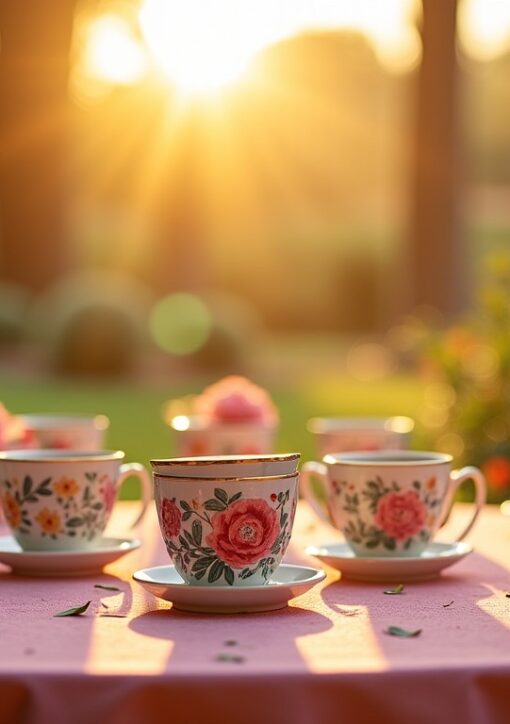 Gobelets personnalisés pour vos événements : astuces ingénieuses et idées créatives pour impressionner vos invités
