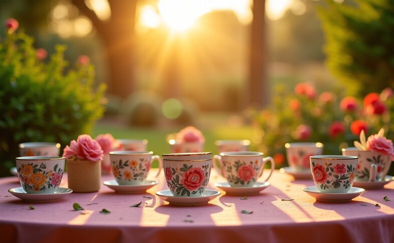 Gobelets personnalisés pour vos événements : astuces ingénieuses et idées créatives pour impressionner vos invités