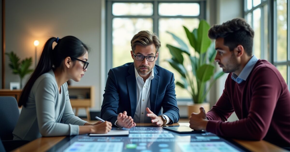 Logiciels de formation en entreprise : 6 critères essentiels pour un choix gagnant