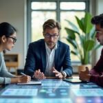 Logiciels de formation en entreprise : 6 critères essentiels pour un choix gagnant
