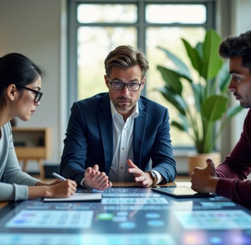 Logiciels de formation en entreprise : 6 critères essentiels pour un choix gagnant