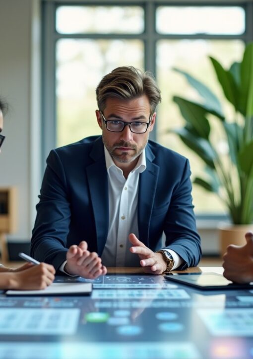 Logiciels de formation en entreprise : 6 critères essentiels pour un choix gagnant