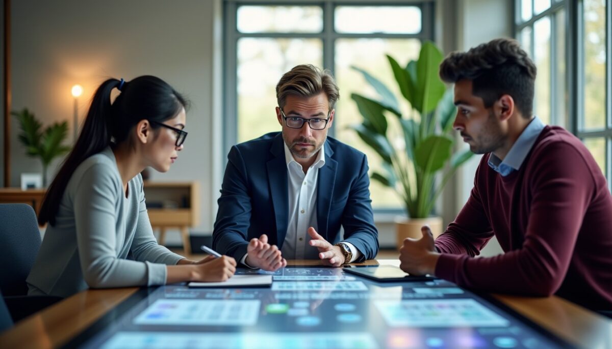 Logiciels de formation en entreprise : 6 critères essentiels pour un choix gagnant