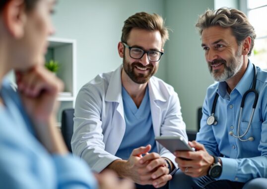 Comment le BSI influence la rémunération des infirmiers libéraux : Analyse et perspectives