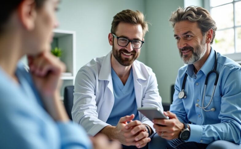 Comment le BSI influence la rémunération des infirmiers libéraux : Analyse et perspectives