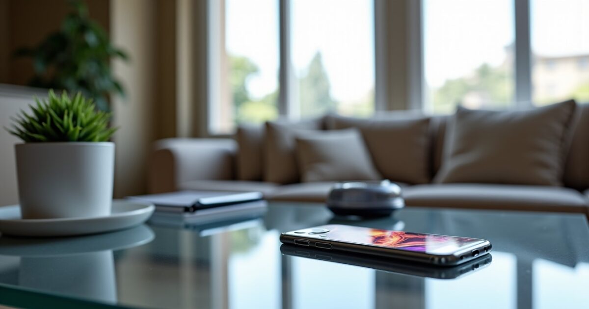 Quel est le prix prévu de l'iPhone 17 ?