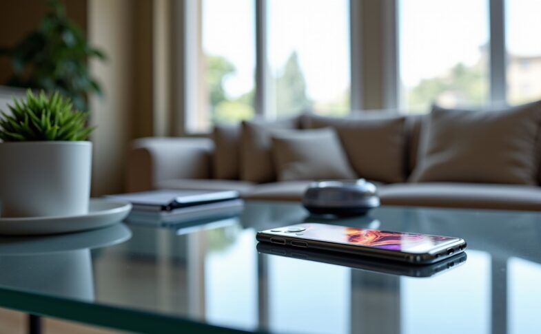 Quel est le prix prévu de l'iPhone 17 ?