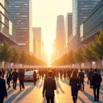 Horizon 2030 : Les clés du succès pour les entreprises de demain