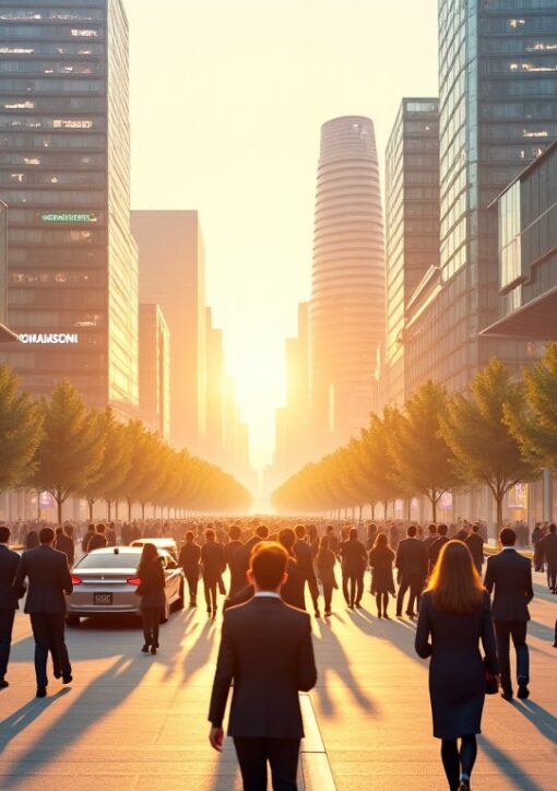 Horizon 2030 : Les clés du succès pour les entreprises de demain