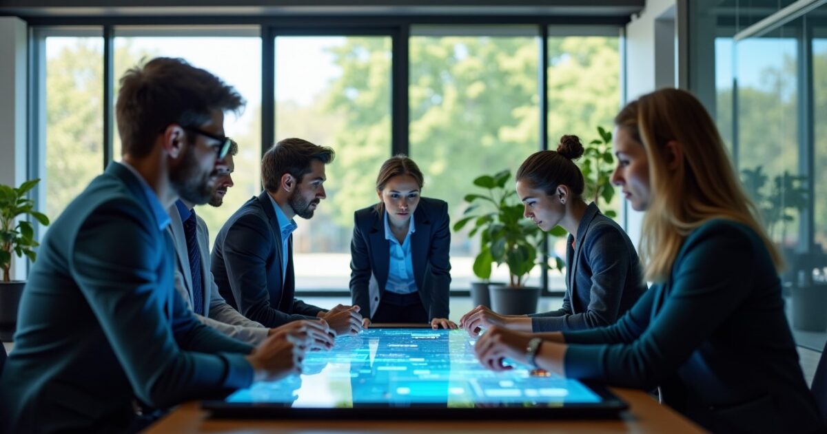LMS : Comprendre son rôle, son mécanisme et ses applications concrètes en milieu professionnel