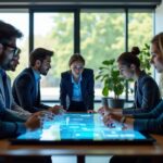 LMS : Comprendre son rôle, son mécanisme et ses applications concrètes en milieu professionnel