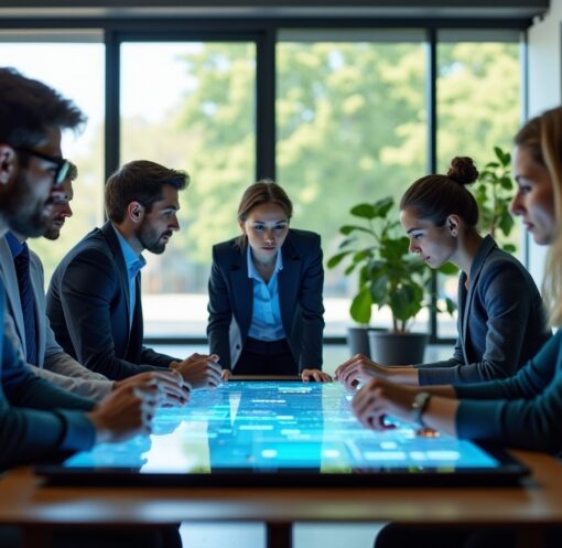 LMS : Comprendre son rôle, son mécanisme et ses applications concrètes en milieu professionnel