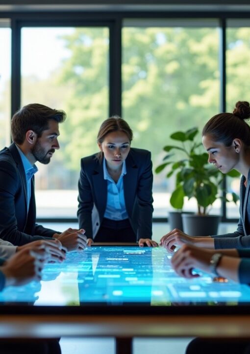 LMS : Comprendre son rôle, son mécanisme et ses applications concrètes en milieu professionnel