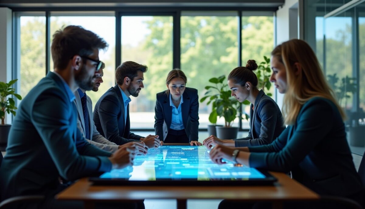 LMS : Comprendre son rôle, son mécanisme et ses applications concrètes en milieu professionnel
