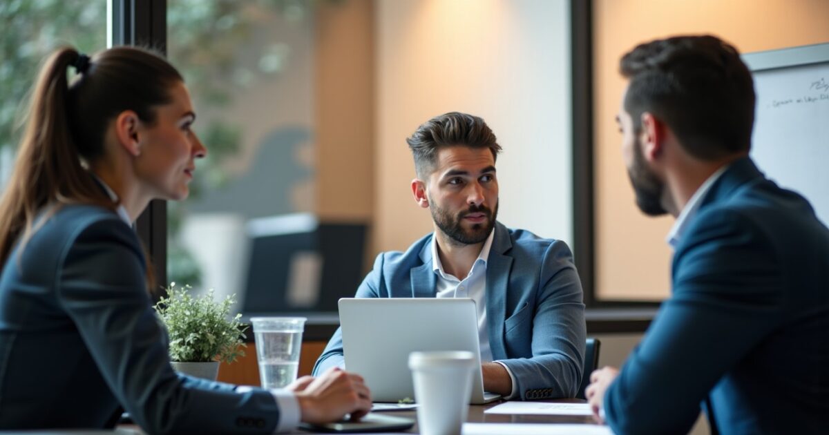Agence de recrutement spécialisée en conformité : dénichez rapidement des talents prêts pour l'audit