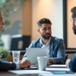 Agence de recrutement spécialisée en conformité : dénichez rapidement des talents prêts pour l'audit