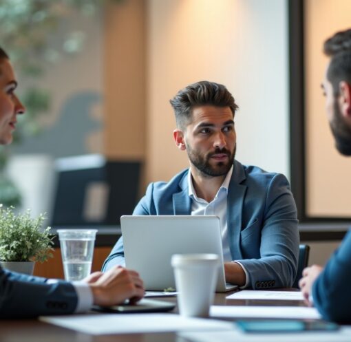 Agence de recrutement spécialisée en conformité : dénichez rapidement des talents prêts pour l'audit