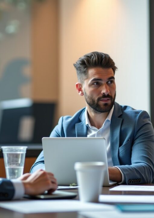 Agence de recrutement spécialisée en conformité : dénichez rapidement des talents prêts pour l'audit