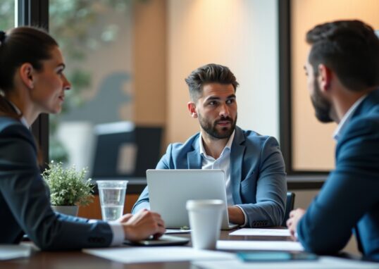 Agence de recrutement spécialisée en conformité : dénichez rapidement des talents prêts pour l'audit