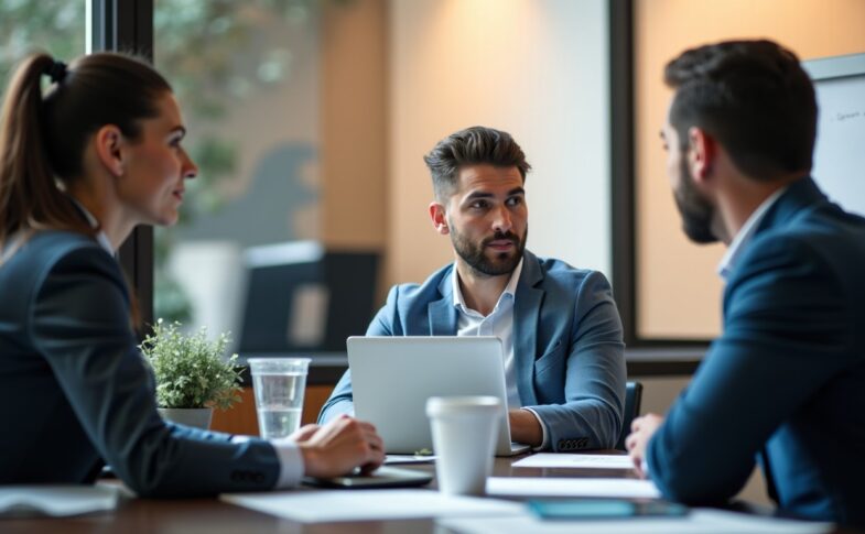Agence de recrutement spécialisée en conformité : dénichez rapidement des talents prêts pour l'audit