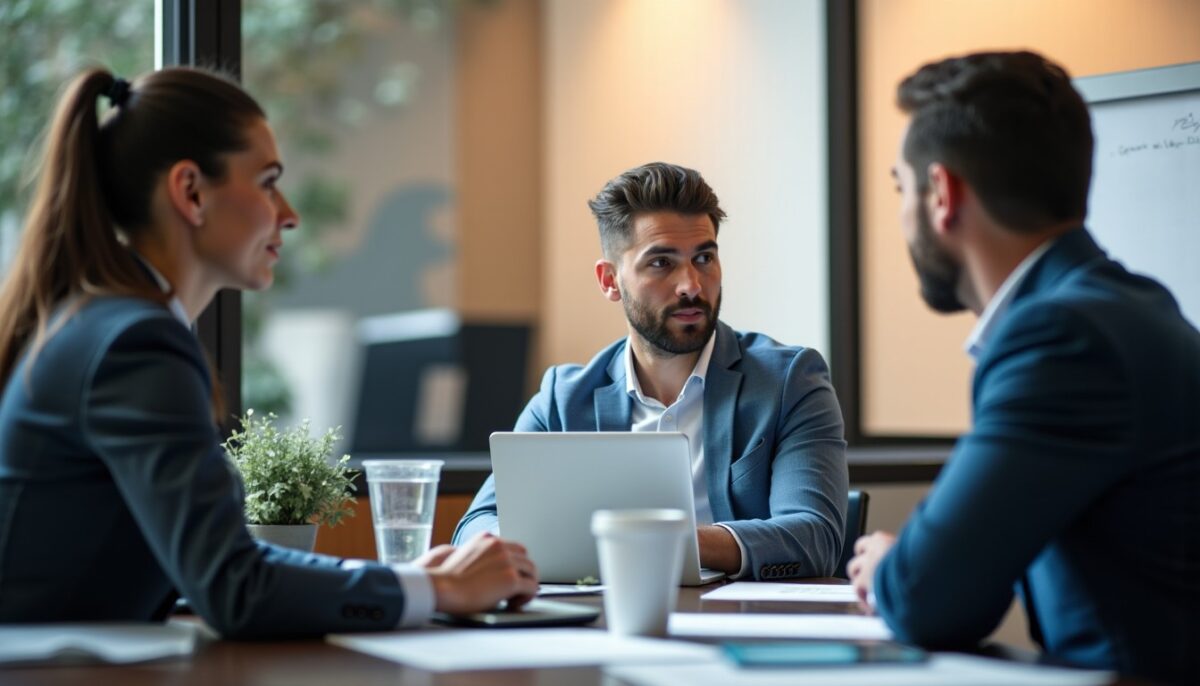 Agence de recrutement spécialisée en conformité : dénichez rapidement des talents prêts pour l'audit