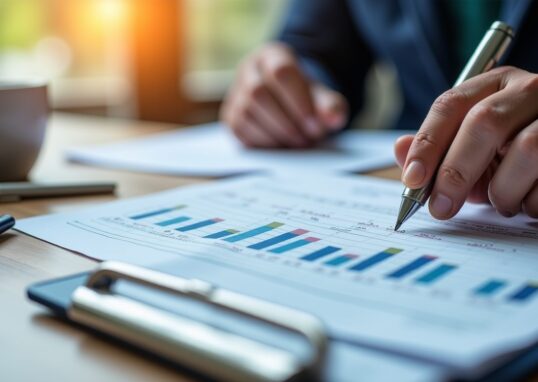 Flat tax 2025 : Nouveautés et stratégies pour maximiser vos investissements