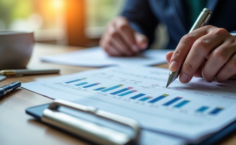 Flat tax 2025 : Nouveautés et stratégies pour maximiser vos investissements