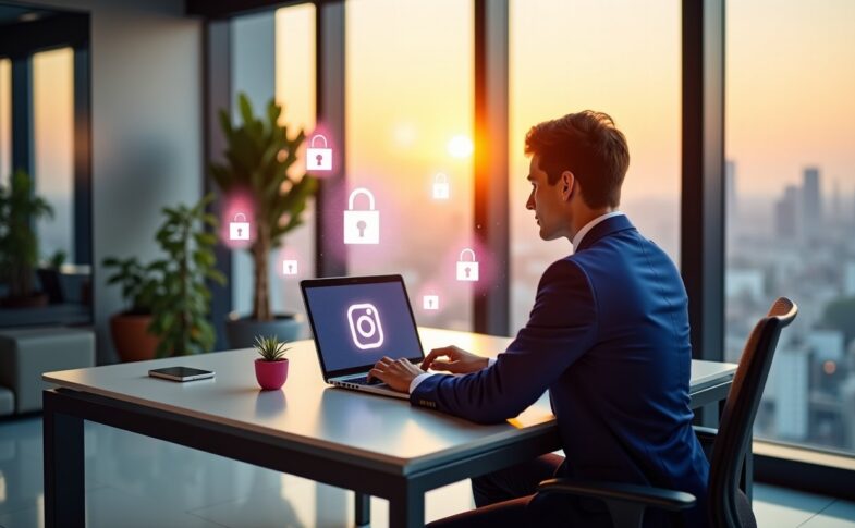 Guide complet pour restaurer votre compte Instagram en 2026 : solutions contre le piratage, le blocage et la désactivation