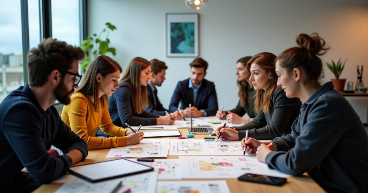 Les formations incontournables pour devenir directeur artistique en 2026