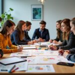 Les formations incontournables pour devenir directeur artistique en 2026