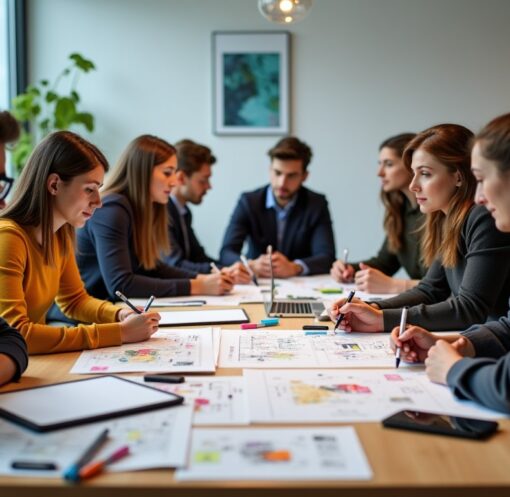 Les formations incontournables pour devenir directeur artistique en 2026